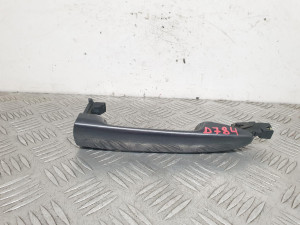 ZD STEKA - RUCKA VRATA CX-5 (11-15) DIJELOVI