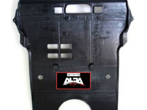 Plastika zastita motora CITROEN C4 Mod. 09/04 - 09/08