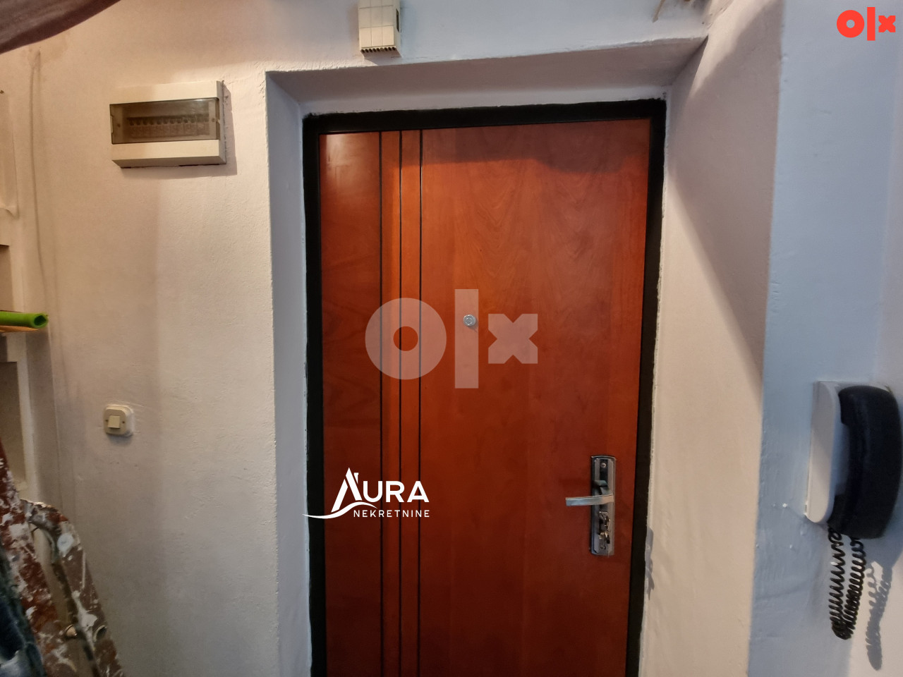 AURA/ Dvoetažni stan / 1+4 / Grbavica - Widok 3