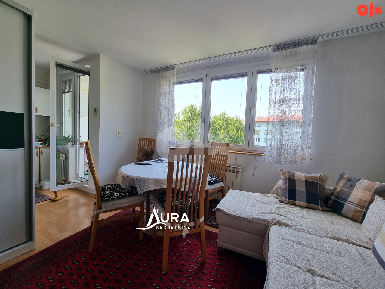 AURA/ Dvoetažni stan / 1+4 / Grbavica - Widok 4