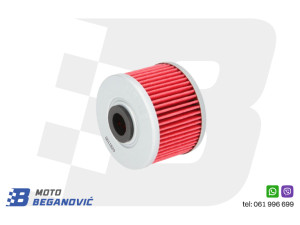 Filter ulja PEDA TEK 250