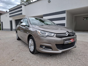 Citroen C4 Mod 2017. god 1.6 BLUE HDI 73KW EURO6 *EXLUSIVE*