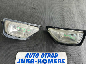 Maglenka maglenke Ford Focus 01-05
