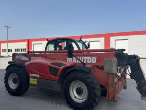 TELESKOP MANITU
