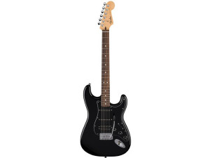 Fender Standard Stratocaster HSS LRL BL el. gitara