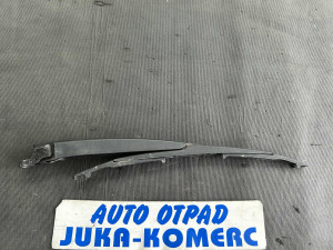 Zadnji brisac Smart ForFour W454 04-