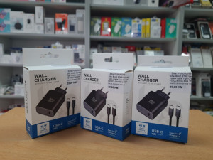 PUNJAČ 45W ADAPTER+KABLO