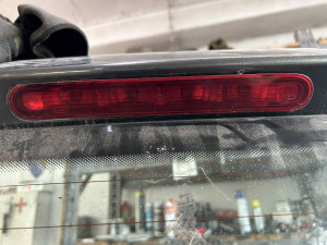 Trece stop svjetlo Peugeot 207 04-