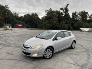 Opel Astra 1.7 Dizel