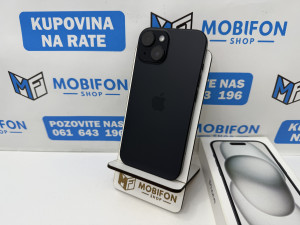 Apple iPhone 15 256 GB