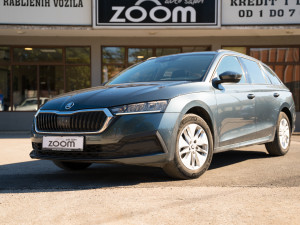 Škoda Octavia 2.0 TDI DSG (-6871-ID)