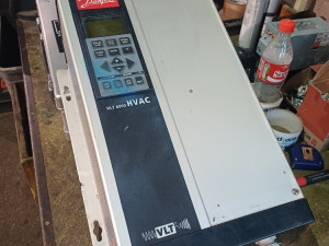 FREKVENTNI REGULATOR DANFOSS 2.2kW