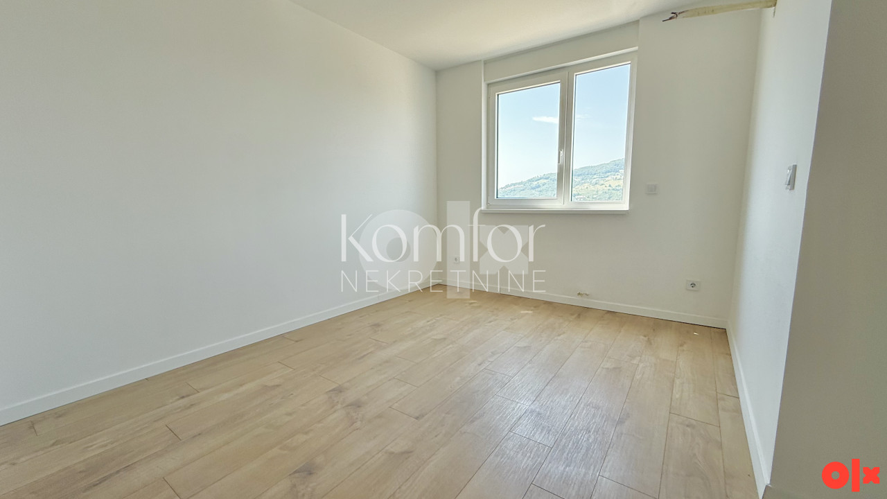 JANUARSKA AKCIJA - NOVOGRADNJA/90.15m/ Poljine Hills 12