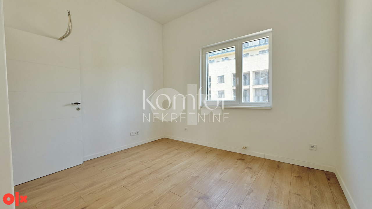 JANUARSKA AKCIJA - NOVOGRADNJA/90.15m/ Poljine Hills 18