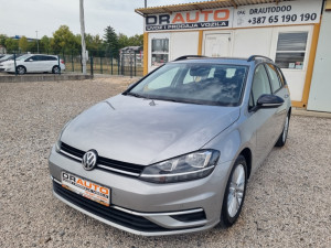 Volkswagen Golf 7.5 1.6tdi 85kw 2020gp *NAVI*KAMERA*ALU*