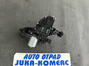 Motoric motor zadnjeg brisaca Peugeot 207 05-