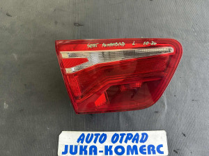 Lijeva stopka rikverc svjetlo Seat Alhambra 10- GEPEK