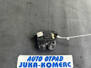 Brava gepeka zabravak BMW 3 E90 E91 05-