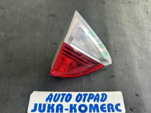 Lijeva stopka BMW 3 E91 05- GEPEK