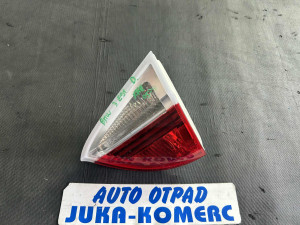 Desna stopka BMW 3 E91 05- GEPEK