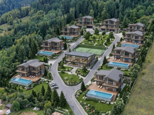 Zemljište Pale, Donja Ljubogosta, 14436m2, uz magistrali put