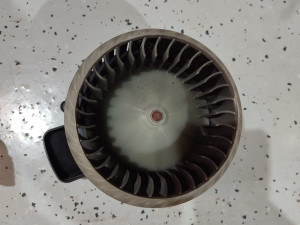 Audi A6 4G Ventilator Kabine 773 70815 03/ 4H1 820 021B