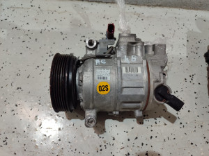 Audi A6 4G Kompresor Klime 4G0 260 805 M