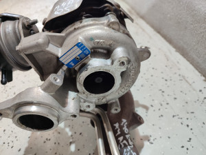 Audi A6 4G 2.0 TDI Turbina 04L 253 056 C