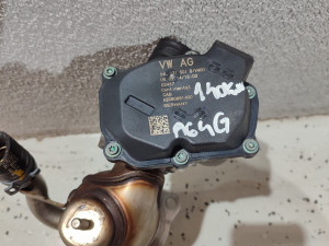 Audi A6 4G EGR Klapna Gasa 04L 131 501 B