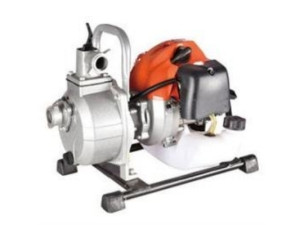 Motorna(dvotaktna) pumpa za vodu WP-25