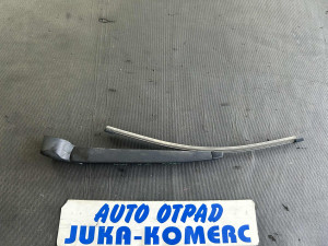 Zadnji brisac metlica VW Sharan 10-