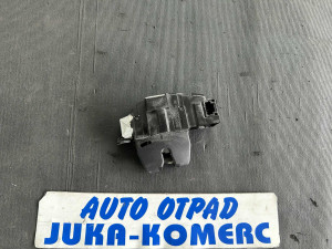 Brava gepeka zabravak Peugeot 207 05-