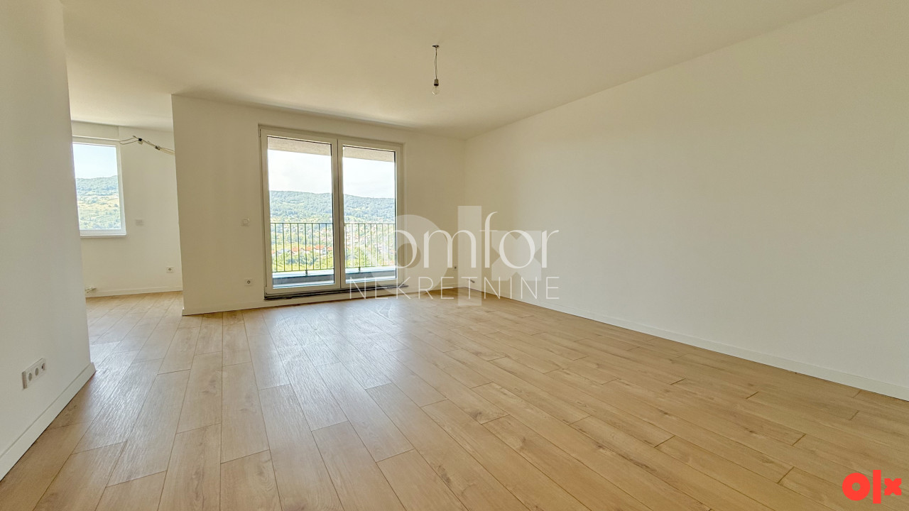 JANUARSKA AKCIJA - NOVOGRADNJA/Dvosoban stan/69.40m 3