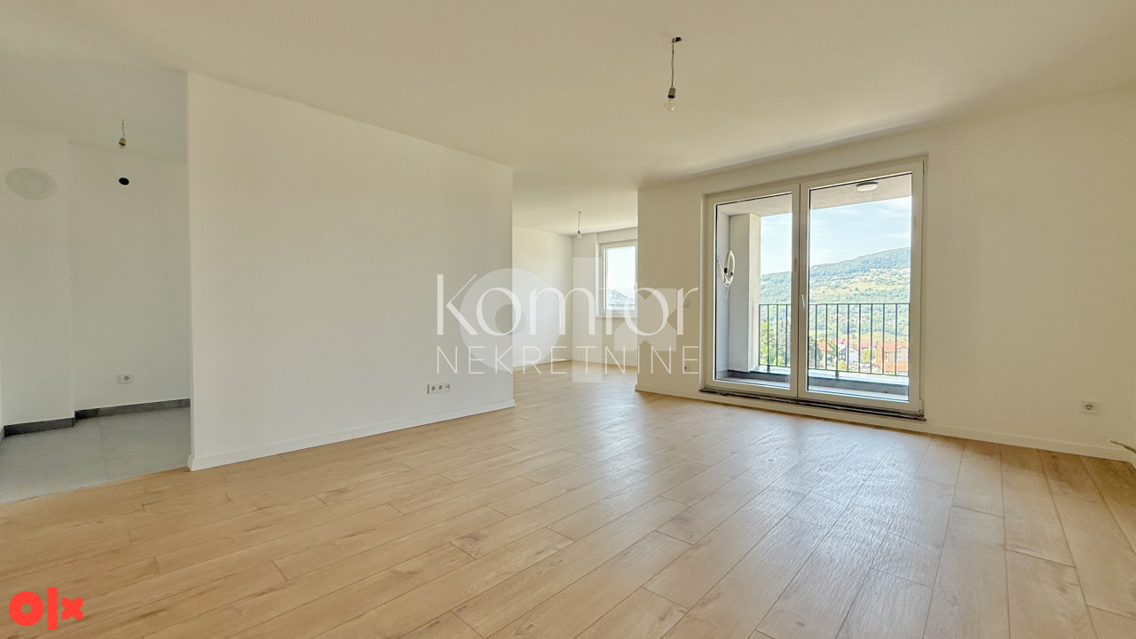JANUARSKA AKCIJA - NOVOGRADNJA/Dvosoban stan/69.40m 2