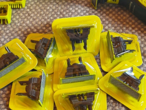 *NOVO AKCIJA ONE BLADE PHILIPS ONEBLADE TRIMER OSTRICE NASTAVAK*