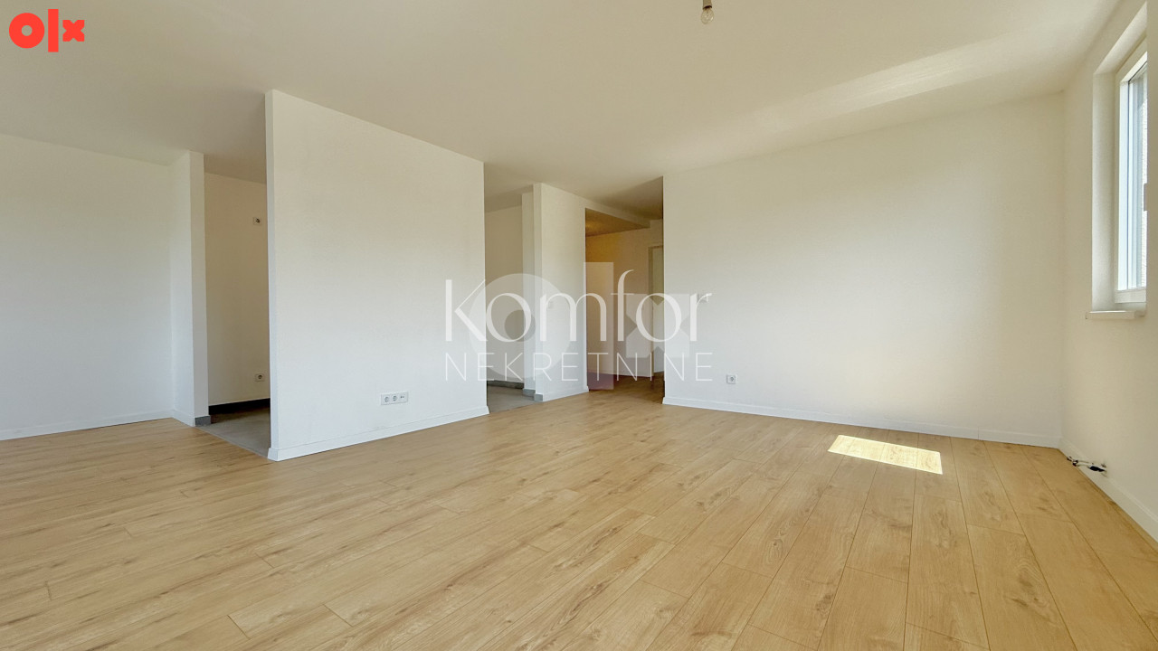 AKCIJA - NOVOGRADNJA/Četverosoban stan/112.68m 2