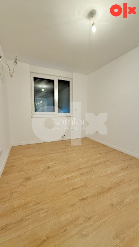 AKCIJA - NOVOGRADNJA/Četverosoban stan/112.68m 15