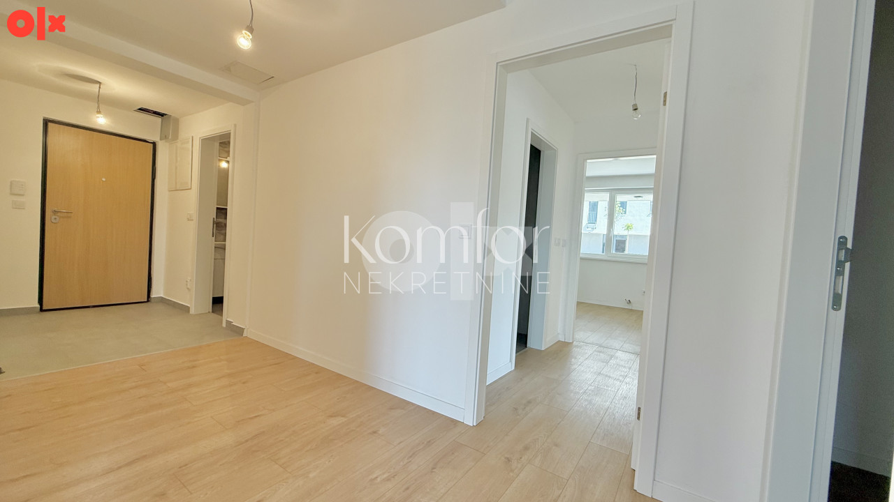 AKCIJA - NOVOGRADNJA/Četverosoban stan/112.68m 17