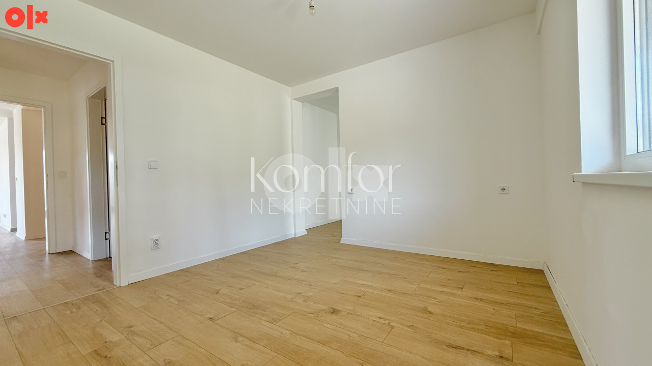 AKCIJA - NOVOGRADNJA/Četverosoban stan/112.68m 21