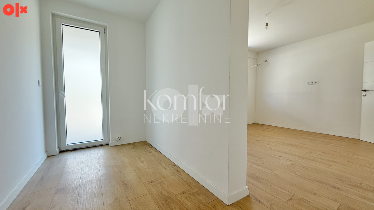 AKCIJA - NOVOGRADNJA/Četverosoban stan/112.68m 22