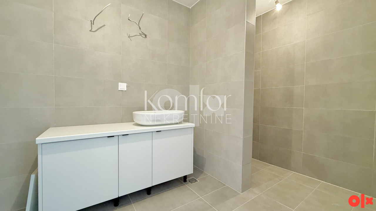 AKCIJA - NOVOGRADNJA/Četverosoban stan/112.68m 23