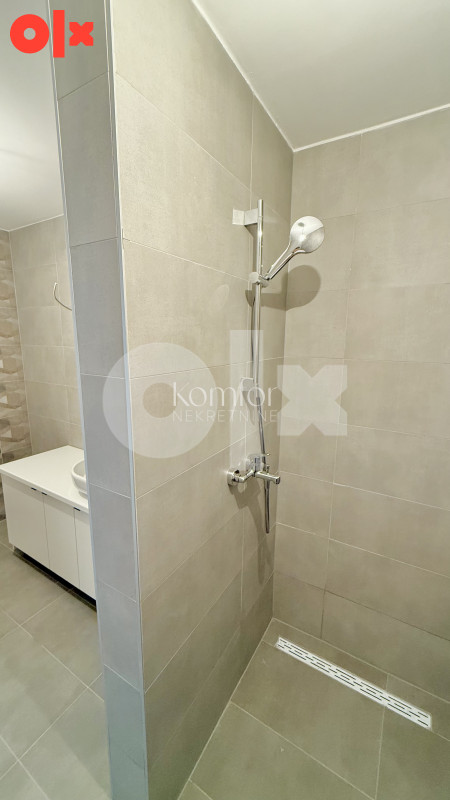 AKCIJA - NOVOGRADNJA/Četverosoban stan/112.68m 24