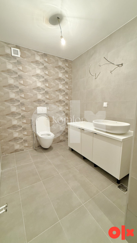 AKCIJA - NOVOGRADNJA/Četverosoban stan/112.68m 25