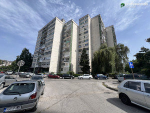 Stan Otoka Novi Grad Sarajevo