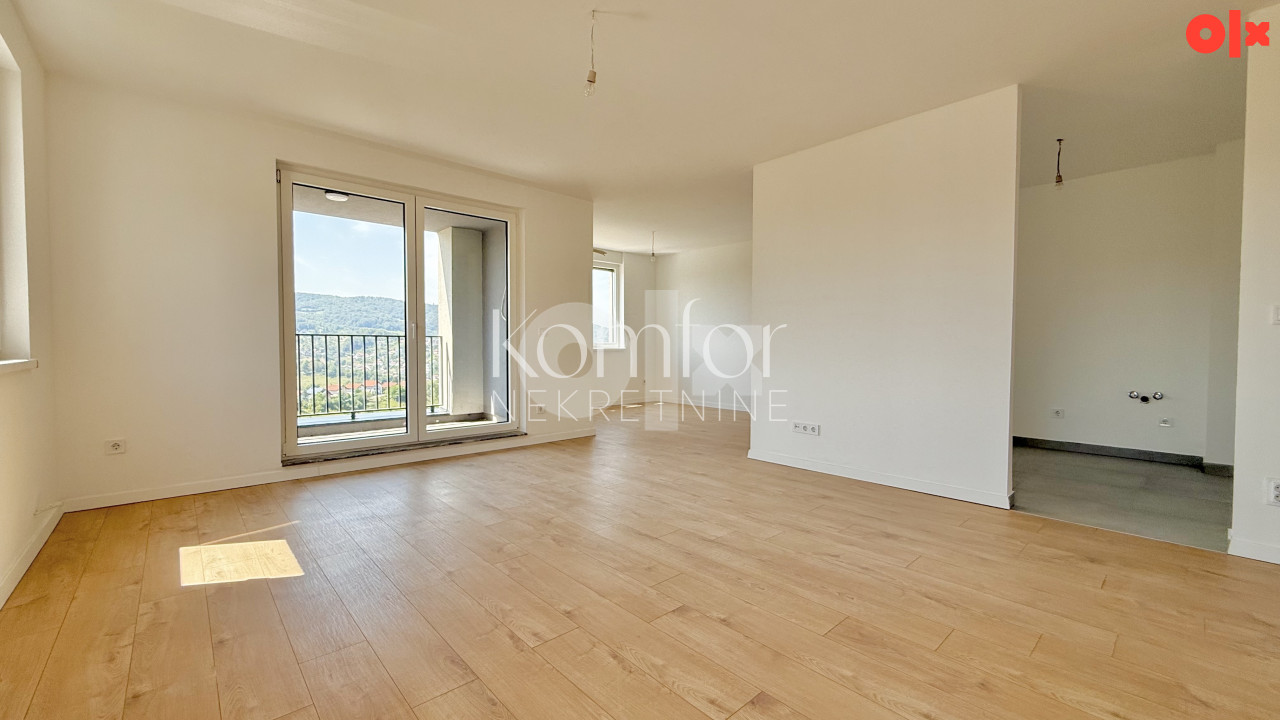 AKCIJA - NOVOGRADNJA/Četverosoban stan/122.10m 2
