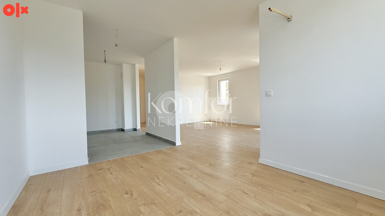 AKCIJA - NOVOGRADNJA/Četverosoban stan/122.10m 10