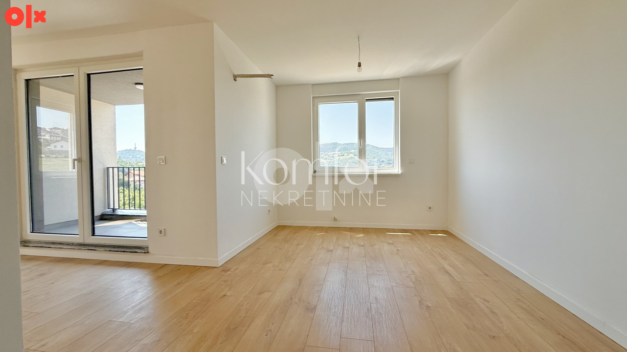AKCIJA - NOVOGRADNJA/Četverosoban stan/122.10m 11