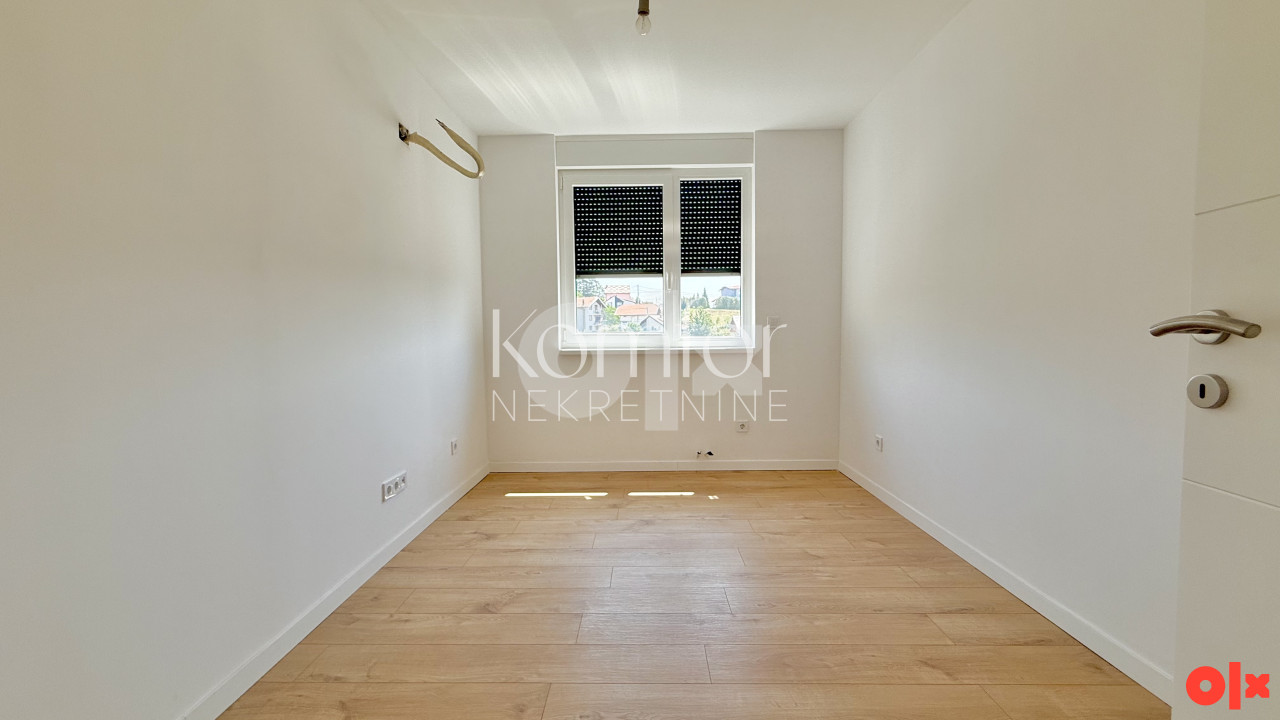 AKCIJA - NOVOGRADNJA/Četverosoban stan/122.10m 14