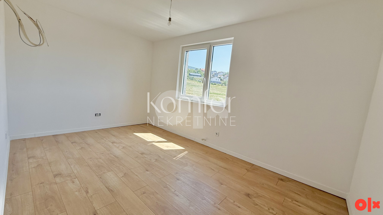 AKCIJA - NOVOGRADNJA/Četverosoban stan/122.10m 17