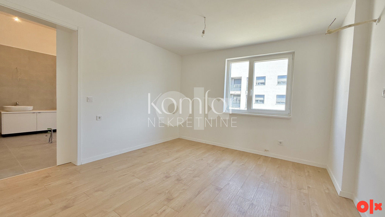AKCIJA - NOVOGRADNJA/Četverosoban stan/122.10m 20